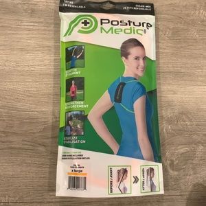 Posture Medic / Corrector size XL